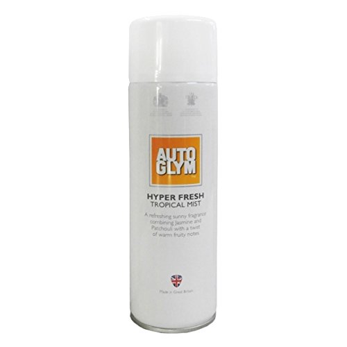 Autoglym Tropical Mist Air Freshener 450ml 