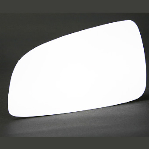Vauxhall Astra Stick On Wing Mirror Glass Passenger Side(LH)