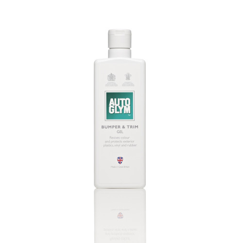 Autoglym Bumper & Trim Gel 325ml.