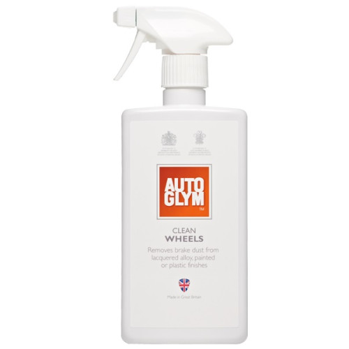 Autoglym Clean Wheels 500ml.