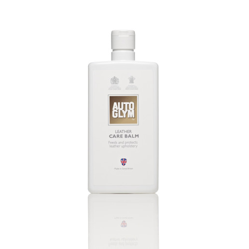 Autoglym Leather Care Balm 500ml