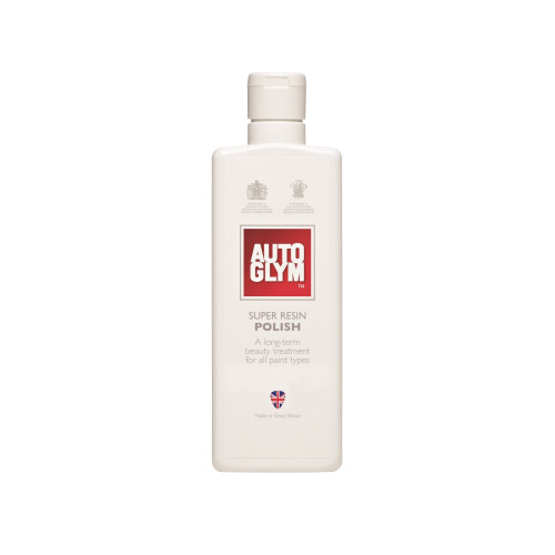 Autoglym Super Resin Polish 325ml