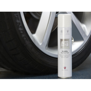 Autoglym Wheel Protector: Our Real World Test And Review - Prep My Car