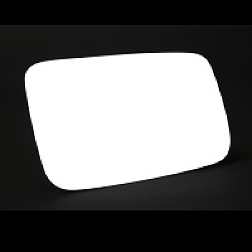 Volvo C70 Wing Mirror Glass Drivers Side(RH)