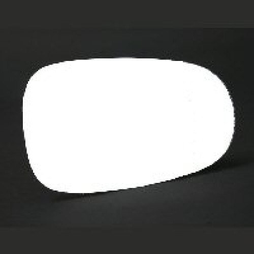 Nissan Almera Wing Mirror Glass Drivers Side(RH)