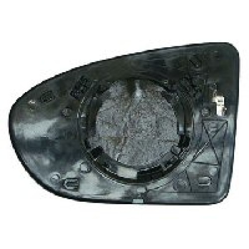 Qashqai Mirror Glass Passenger Side(LH)