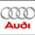 Audi Wing Mirrors