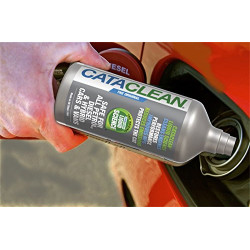 Car Engine & Fuel Treatments