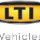 LTI (London Taxis) Wing Mirrors