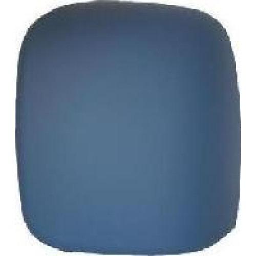 Dispatch Primed Mirror Cover Passenger Side(LH)