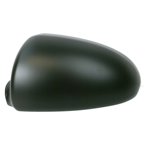 Smart Fortwo 2007 to 2015 Paintable Wing Mirror Cover Passenger Side(LH)