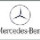Mercedes Benz Wing Mirror Glass With Backing Plate