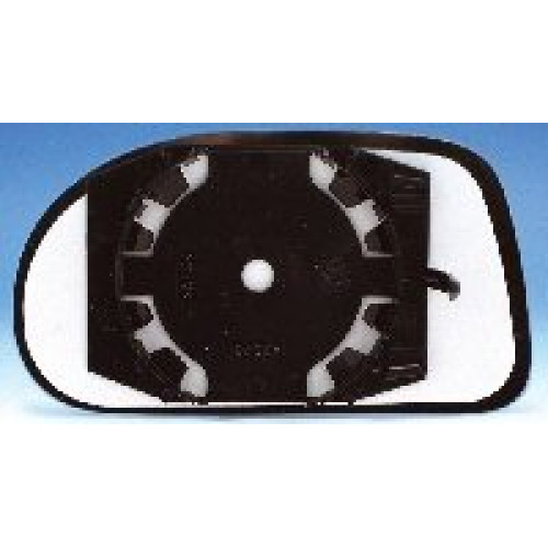 Fiat Marea Wing Mirror Glass Drivers Side(RH)