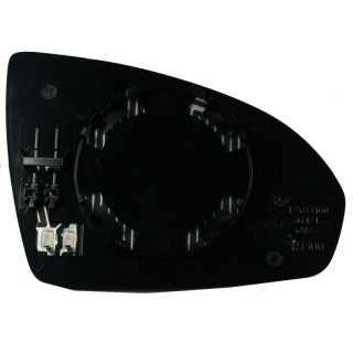 Smart Fortwo 2007 Onwards Wing Mirror Glass ar-Demonkar.com