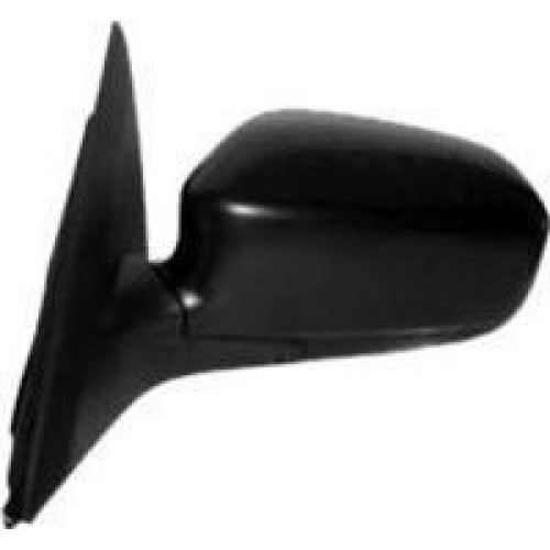 Honda Civic Black Wing Mirror Passenger Side (LH)