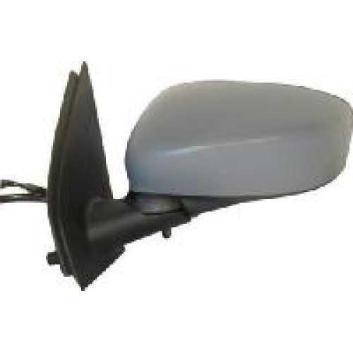 Fiat Stilo Primed Wing Mirror Passenger Side (LH)