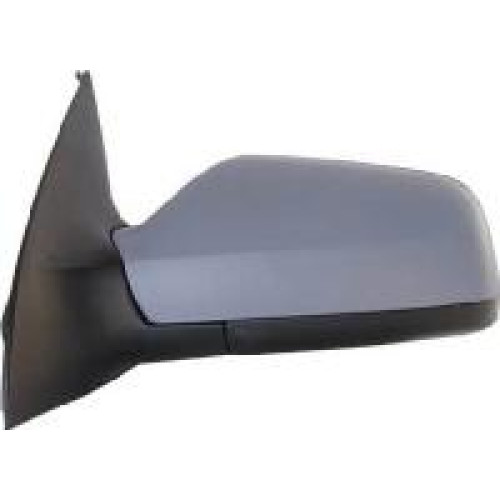 Vauxhall Astra Primed Mirror Passenger Side (LH)