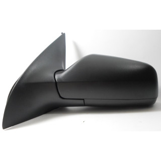 Seat Leon 2005 - 2009 Wing Mirror Cover RH or LH In Magic Black