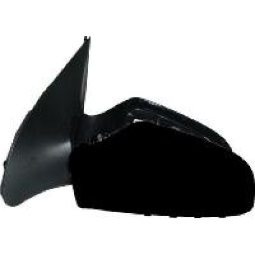 Vauxhall Astra Black Wing Mirror Drivers Side (RH)