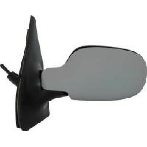 Renault Clio Primed Wing Mirror Passenger Side(LH)