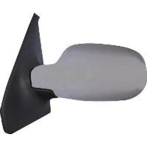 Renault Clio Primed Wing Mirror Passenger Side(LH)