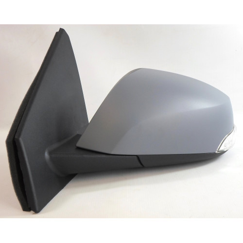 Renault Megane 2008 to 2016 Wing Mirror Passenger Side(LH)