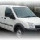 Ford Transit Connect 02->09 Mirror Glass